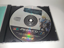 Load image into Gallery viewer, Aisle Lord - Sega MCD MD MegaDrive Mega Cd