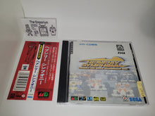 Load image into Gallery viewer, Heavenly Symphony: Formula One World Championship 1993 - Sega MCD MD MegaDrive Mega Cd