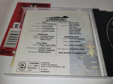 Load image into Gallery viewer, Heavenly Symphony: Formula One World Championship 1993 - Sega MCD MD MegaDrive Mega Cd