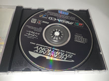 Load image into Gallery viewer, Heavenly Symphony: Formula One World Championship 1993 - Sega MCD MD MegaDrive Mega Cd