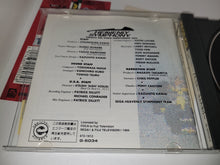 Load image into Gallery viewer, Heavenly Symphony: Formula One World Championship 1993 - Sega MCD MD MegaDrive Mega Cd