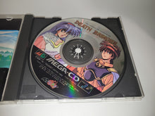 Load image into Gallery viewer, Death Bringer: The Knight of Darkness - Sega MCD MD MegaDrive Mega Cd