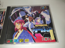 Load image into Gallery viewer, Detonator Orgun - Sega MCD MD MegaDrive Mega Cd