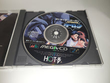 Load image into Gallery viewer, Detonator Orgun - Sega MCD MD MegaDrive Mega Cd