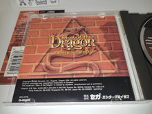 Load image into Gallery viewer, Rise of the Dragon: A Blade Hunter Mystery - Sega MCD MD MegaDrive Mega Cd
