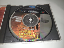 Load image into Gallery viewer, Rise of the Dragon: A Blade Hunter Mystery - Sega MCD MD MegaDrive Mega Cd