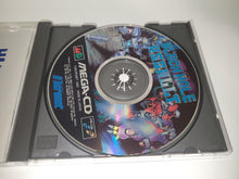 Load image into Gallery viewer, Black Hole Assault - Sega MCD MD MegaDrive Mega Cd