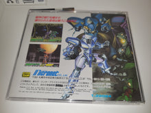 Load image into Gallery viewer, Black Hole Assault - Sega MCD MD MegaDrive Mega Cd