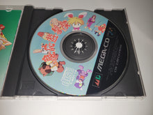 Load image into Gallery viewer, Keio Flying Squadron - Sega MCD MD MegaDrive Mega Cd