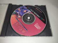 Load image into Gallery viewer, Arcus I-II-III - Sega MCD MD MegaDrive Mega Cd