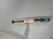 Load image into Gallery viewer, Wakusei Woodstock: Funky Horror Band - Sega MCD MD MegaDrive Mega Cd