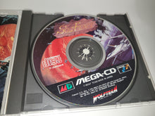 Load image into Gallery viewer, Sol-Feace - Sega MCD MD MegaDrive Mega Cd