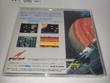 Load image into Gallery viewer, Sol-Feace - Sega MCD MD MegaDrive Mega Cd