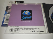 Load image into Gallery viewer, SimEarth - Sega MCD MD MegaDrive Mega Cd