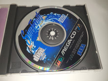 Load image into Gallery viewer, SimEarth - Sega MCD MD MegaDrive Mega Cd
