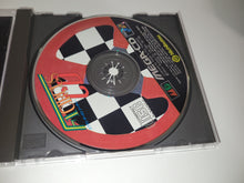 Load image into Gallery viewer, F1 Circus CD - Sega MCD MD MegaDrive Mega Cd