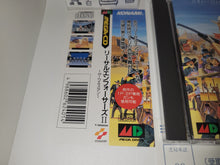 Load image into Gallery viewer, Lethal Enforcers II: The Western - Sega MCD MD MegaDrive Mega Cd