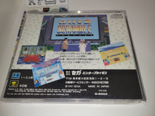 Load image into Gallery viewer, Quiz Scramble Special - Sega MCD MD MegaDrive Mega Cd