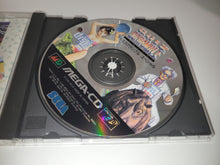 Load image into Gallery viewer, Quiz Scramble Special - Sega MCD MD MegaDrive Mega Cd