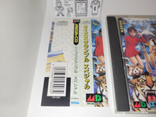Load image into Gallery viewer, Quiz Scramble Special - Sega MCD MD MegaDrive Mega Cd