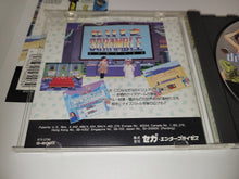 Load image into Gallery viewer, Quiz Scramble Special - Sega MCD MD MegaDrive Mega Cd