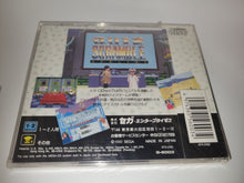 Load image into Gallery viewer, Quiz Scramble Special - Sega MCD MD MegaDrive Mega Cd