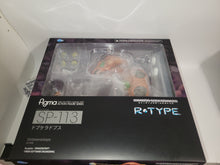 Load image into Gallery viewer, Figma R-TYPE SP-113 "dobkeradops" / Non-Scale ABS & PVC Pre-Painted Action Figure
- toy action figure model
