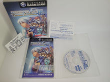 Load image into Gallery viewer, Phantasy Star Online III C.A.R.D. Revolution - Nintendo GameCube GC NGC
