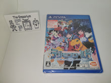 Load image into Gallery viewer, Digimon World: Next Order - Sony PSV Playstation Vita