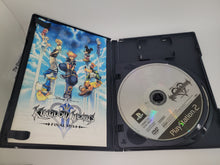 Load image into Gallery viewer, Kingdom's Hearts II Final Mix - Sony playstation 2