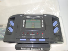 Load image into Gallery viewer, Barcode Battler II (junk) - toy action figure gadgets