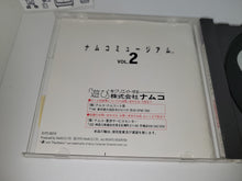 Load image into Gallery viewer, Namco Museum vol.2 - Sony PS1 Playstation