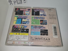 Load image into Gallery viewer, Namco Museum vol.2 - Sony PS1 Playstation