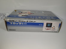 Load image into Gallery viewer, Famicom Robot BLOCK Set HVC-BLS
- nintendo famicom fc japan