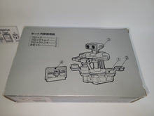 Load image into Gallery viewer, Famicom Robot BLOCK Set HVC-BLS
- nintendo famicom fc japan