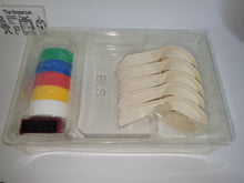 Load image into Gallery viewer, Famicom Robot BLOCK Set HVC-BLS
- nintendo famicom fc japan