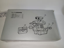Load image into Gallery viewer, Famicom Robot BLOCK Set HVC-BLS
- nintendo famicom fc japan