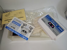 Load image into Gallery viewer, Famicom Robot BLOCK Set HVC-BLS
- nintendo famicom fc japan