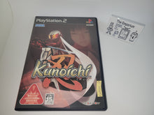 Load image into Gallery viewer, Kunoichi: Shinobu - Sony playstation 2