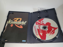 Load image into Gallery viewer, Kunoichi: Shinobu - Sony playstation 2