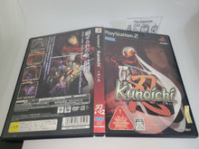 Load image into Gallery viewer, Kunoichi: Shinobu - Sony playstation 2
