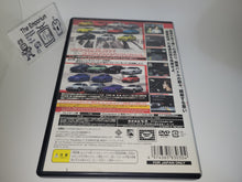 Load image into Gallery viewer, Initial D: Special Stage - Sony playstation 2