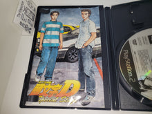 Load image into Gallery viewer, Initial D: Special Stage - Sony playstation 2