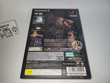 Load image into Gallery viewer, The King of Fighters: Maximum Impact (w/ Guide Book & Bonus DVD) - Sony playstation 2