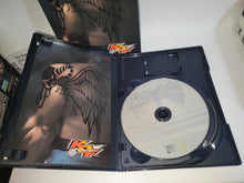 Load image into Gallery viewer, The King of Fighters: Maximum Impact (w/ Guide Book & Bonus DVD) - Sony playstation 2