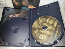 Load image into Gallery viewer, The King of Fighters: Maximum Impact (w/ Guide Book & Bonus DVD) - Sony playstation 2