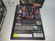 Load image into Gallery viewer, The King of Fighters: Maximum Impact (w/ Guide Book & Bonus DVD) - Sony playstation 2