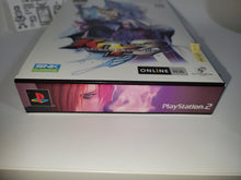 Load image into Gallery viewer, The King of Fighters: Maximum Impact 2 (w Bonus DVD) - Sony playstation 2