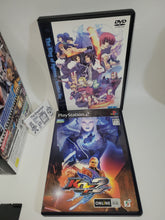 Load image into Gallery viewer, The King of Fighters: Maximum Impact 2 (w Bonus DVD) - Sony playstation 2