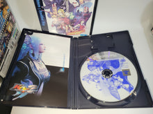 Load image into Gallery viewer, The King of Fighters: Maximum Impact 2 (w Bonus DVD) - Sony playstation 2